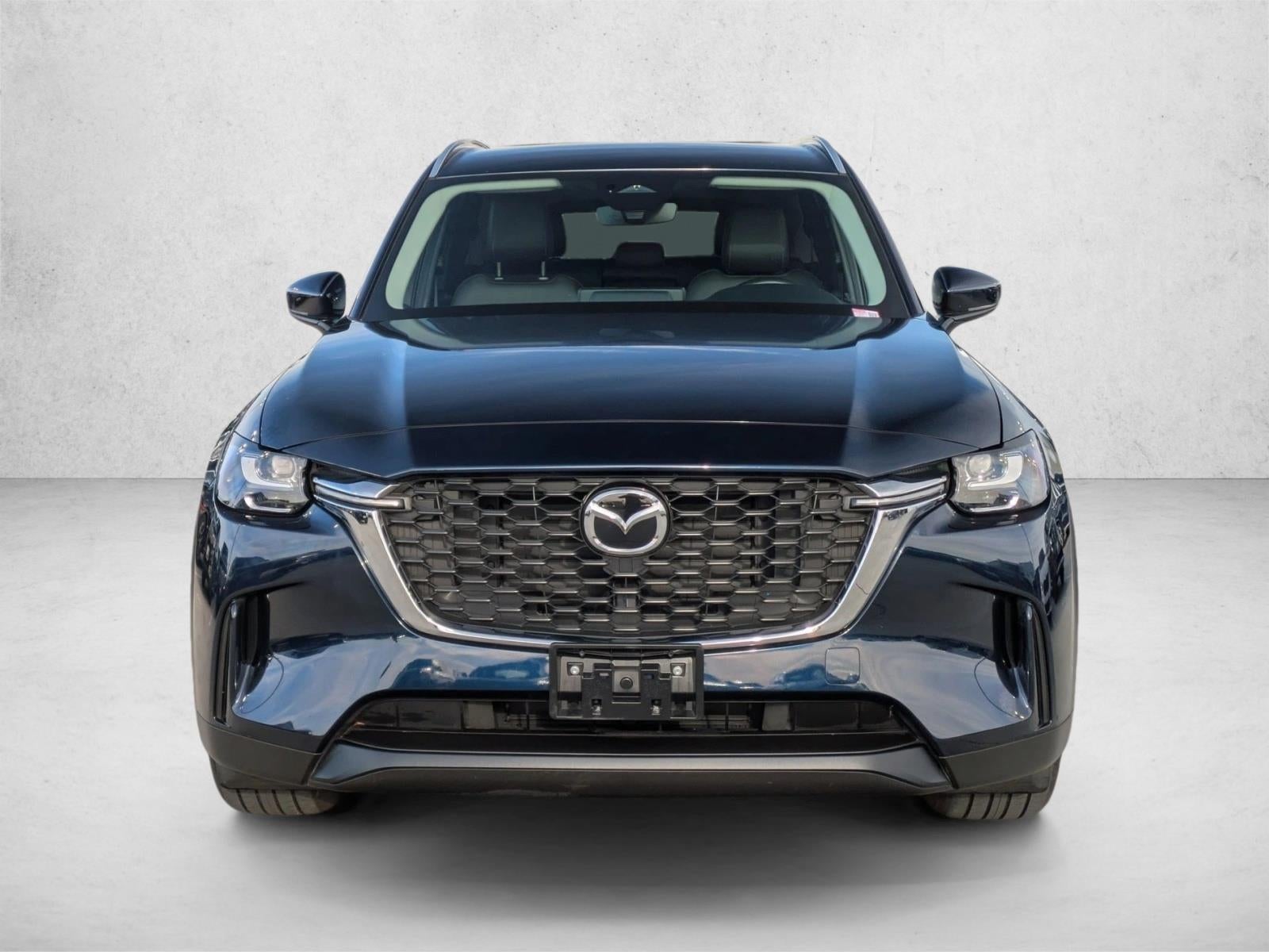 2024 Mazda Mazda CX-90 3.3 Turbo Select AWD