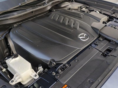 2024 Mazda Mazda CX-90 3.3 Turbo Select AWD