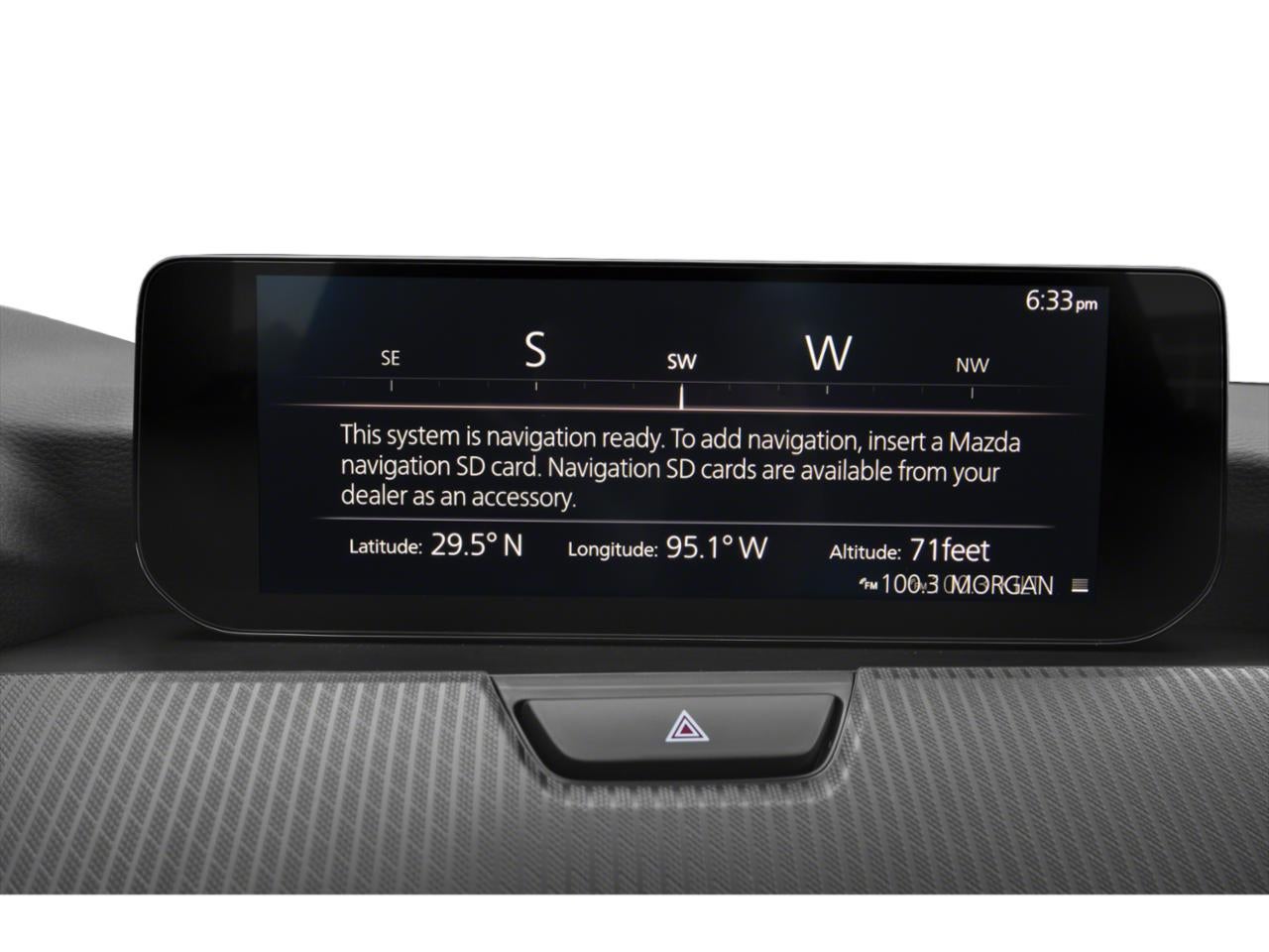 2024 Mazda Mazda CX-90 3.3 Turbo Select AWD
