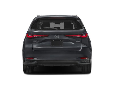 2024 Mazda Mazda CX-90 3.3 Turbo Select AWD