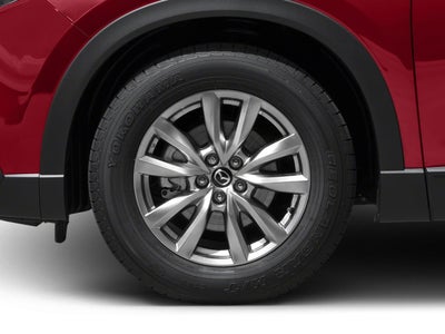 2016 Mazda Mazda CX-9 FWD 4dr Touring