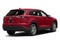 2016 Mazda Mazda CX-9 FWD 4dr Touring