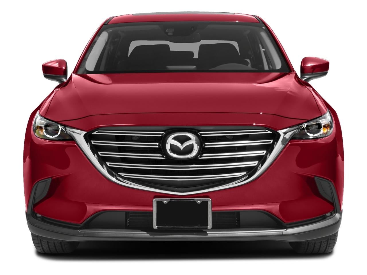 2016 Mazda Mazda CX-9 FWD 4dr Touring