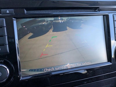 2020 Nissan Rogue AWD SV