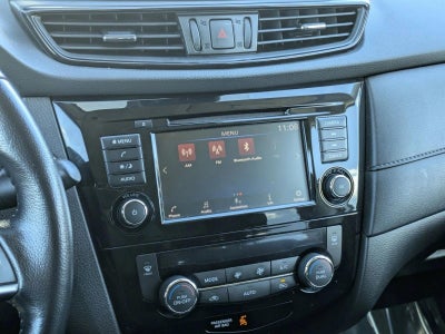 2020 Nissan Rogue AWD SV