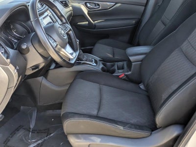 2020 Nissan Rogue AWD SV