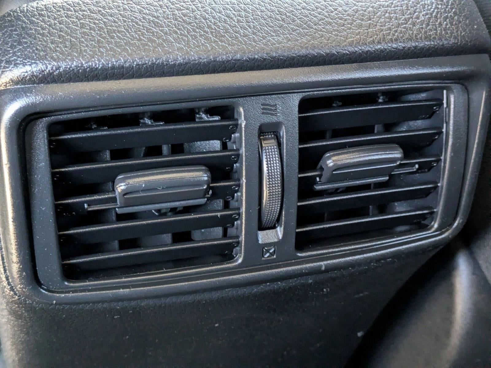 2020 Nissan Rogue AWD SV