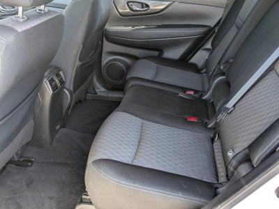 2020 Nissan Rogue AWD SV