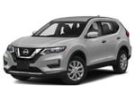 2020 Nissan Rogue AWD SV