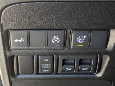 2023 INFINITI QX80 SENSORY AWD