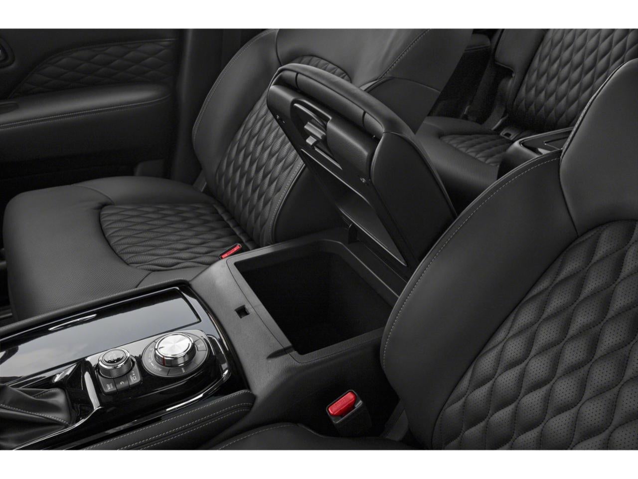 2023 INFINITI QX80 SENSORY AWD