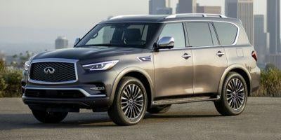 2023 INFINITI QX80 SENSORY AWD