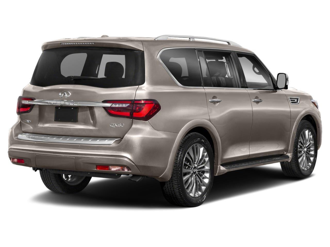 2023 INFINITI QX80 SENSORY AWD
