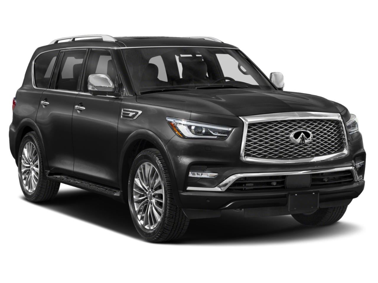 2023 INFINITI QX80 SENSORY AWD