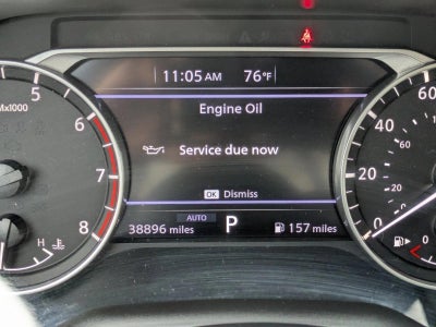 2023 Nissan Rogue AWD SL