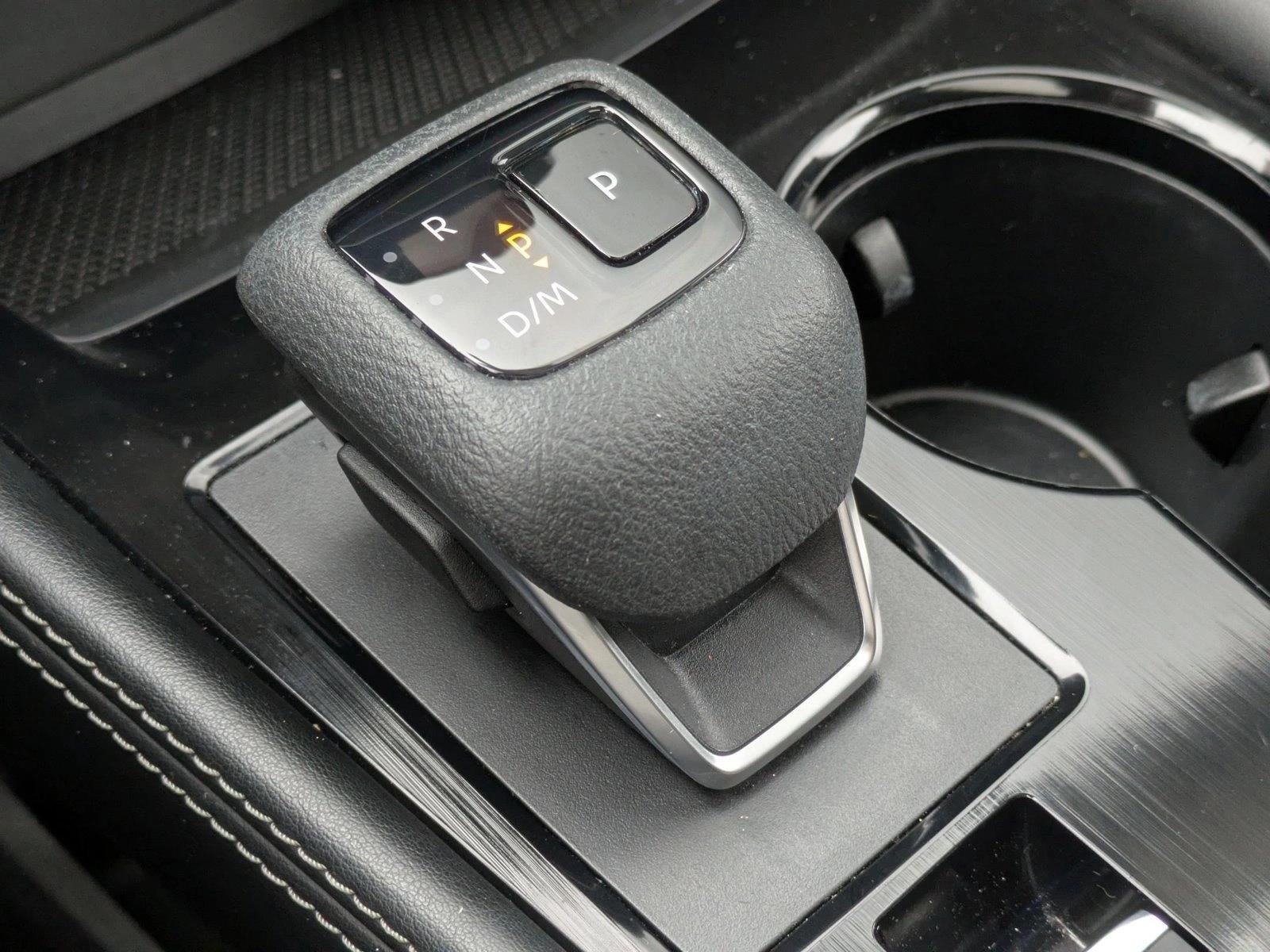 2023 Nissan Rogue AWD SL