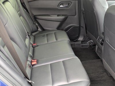 2023 Nissan Rogue AWD SL