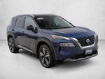 2023 Nissan Rogue AWD SL