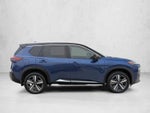 2023 Nissan Rogue AWD SL