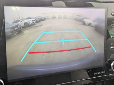 2021 Toyota Corolla Hybrid LE CVT (Natl)