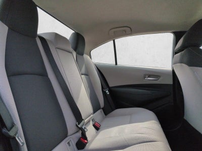 2021 Toyota Corolla Hybrid LE CVT (Natl)