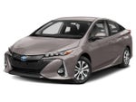 2021 Toyota Prius Prime Limited (Natl)