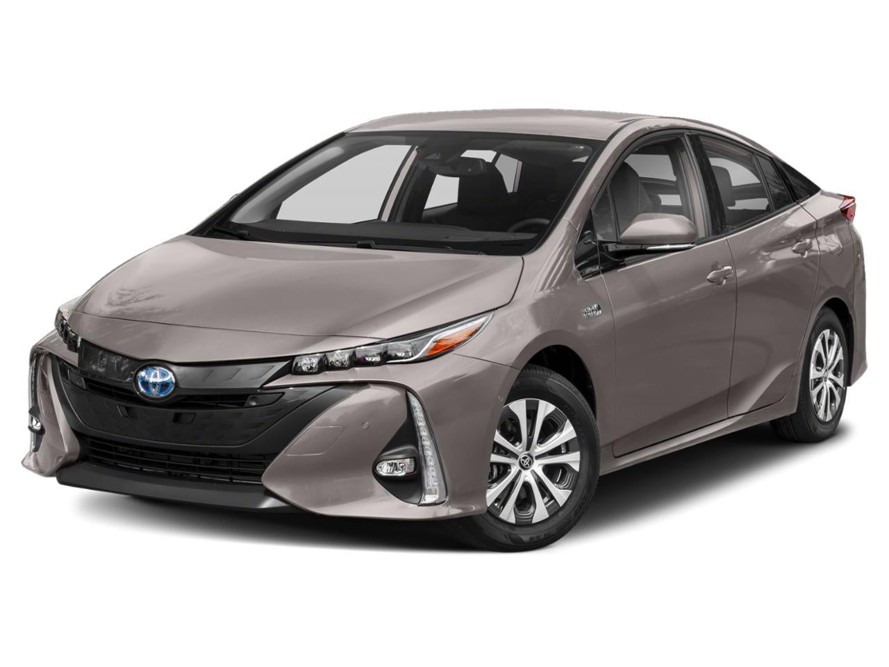 2021 Toyota Prius Prime Limited (Natl)