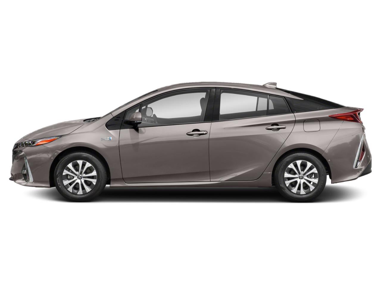 2021 Toyota Prius Prime Limited (Natl)