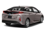 2021 Toyota Prius Prime Limited (Natl)