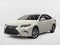 2017 Lexus ES 300h FWD