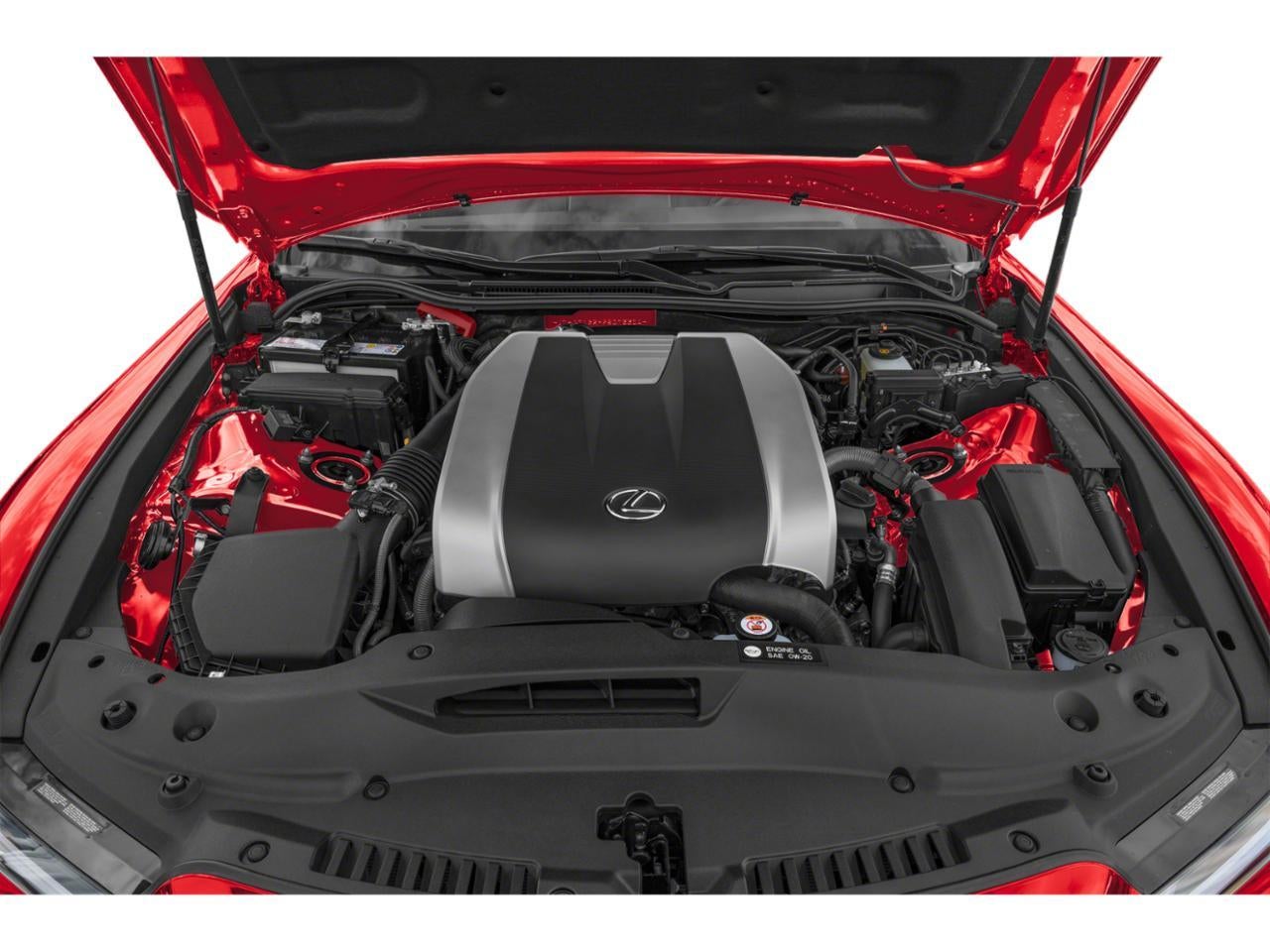 2024 Lexus IS 350 F SPORT Design AWD