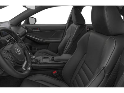 2024 Lexus IS 350 F SPORT Design AWD