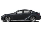 2024 Lexus IS 350 F SPORT Design AWD