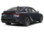 2024 Lexus IS 350 F SPORT Design AWD