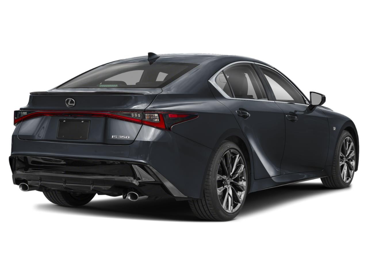 2024 Lexus IS 350 F SPORT Design AWD