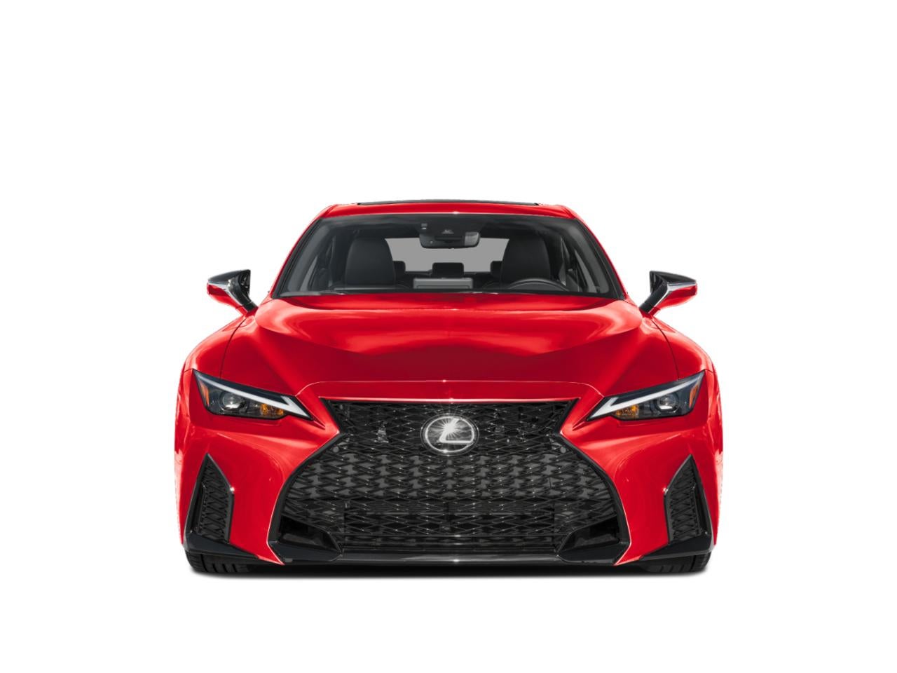 2024 Lexus IS 350 F SPORT Design AWD