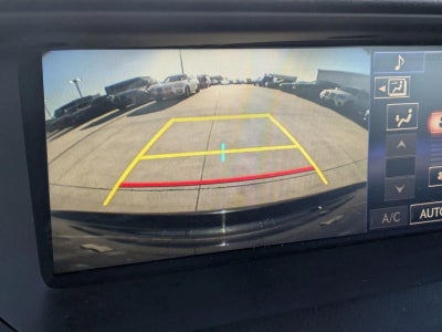 2015 Lexus GS 350 4dr Sdn AWD