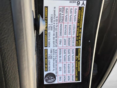 2015 Lexus GS 350 4dr Sdn AWD