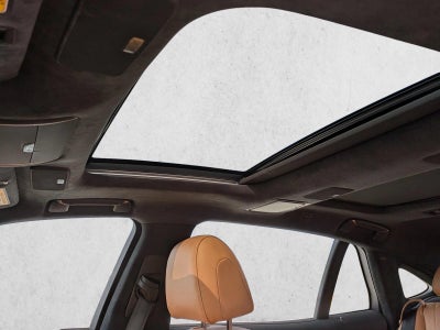 2024 Lexus LS 500 AWD