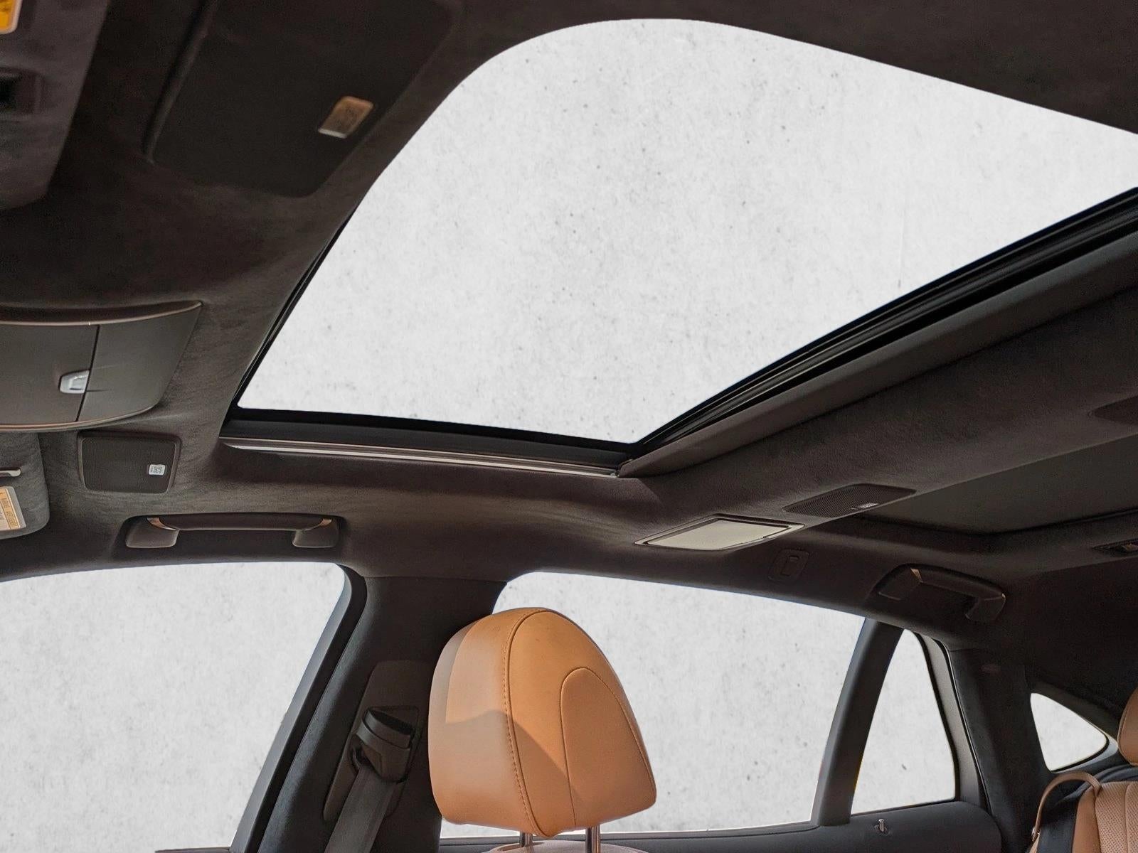 2024 Lexus LS 500 AWD