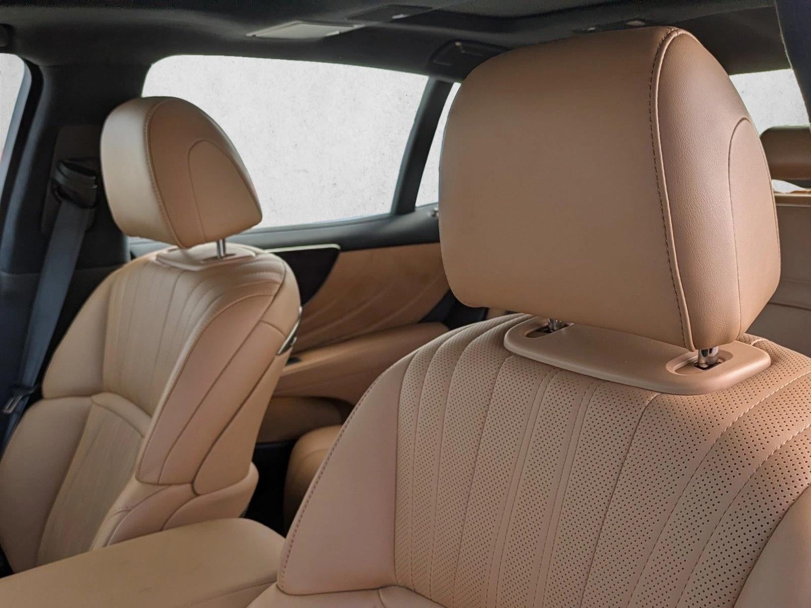 2024 Lexus LS 500 AWD
