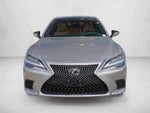 2024 Lexus LS 500 AWD