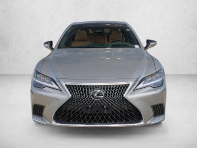 2024 Lexus LS 500 AWD