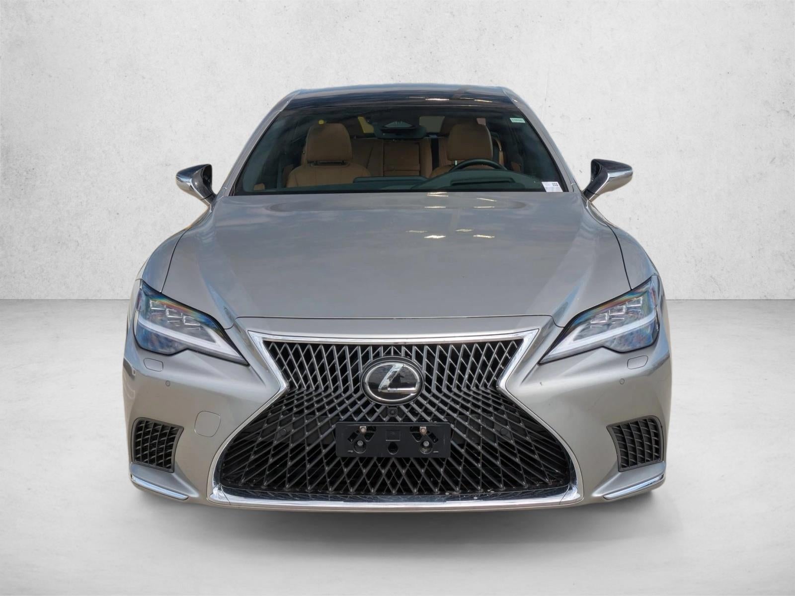 2024 Lexus LS 500 AWD