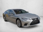 2024 Lexus LS 500 AWD