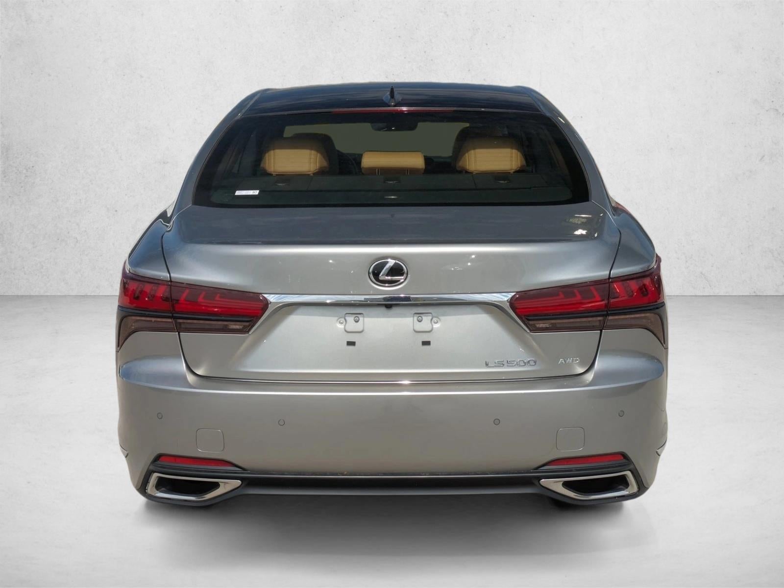 2024 Lexus LS 500 AWD