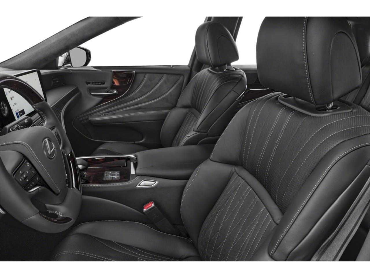 2024 Lexus LS 500 AWD