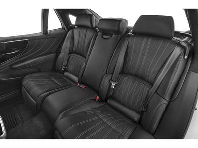 2024 Lexus LS 500 AWD