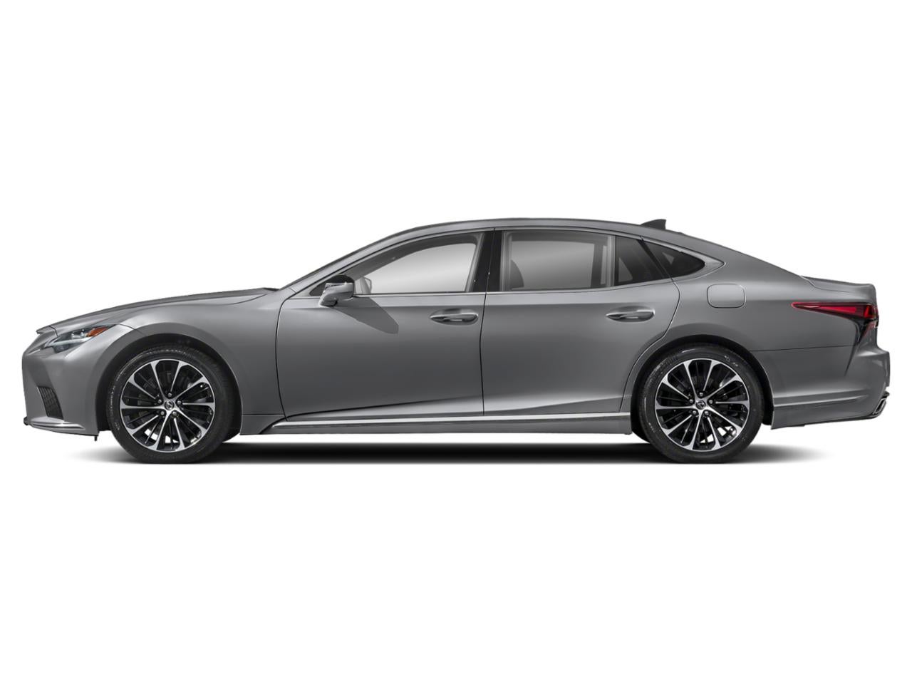 2024 Lexus LS 500 AWD