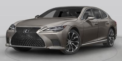 2024 Lexus LS 500 AWD